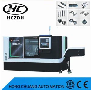 বল শেল মেশিন