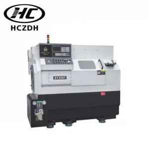 অর্থনৈতিক ট্রাস স্বয়ংক্রিয় লেদ মেশিন