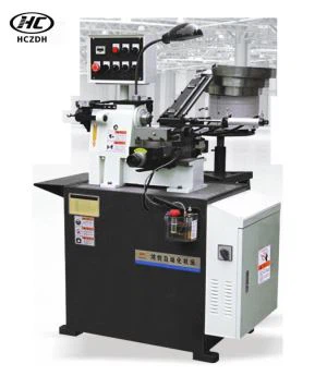 ZC-100C শর্ট ম্যাটেরিয়াল স্বয়ংক্রিয় লেদ