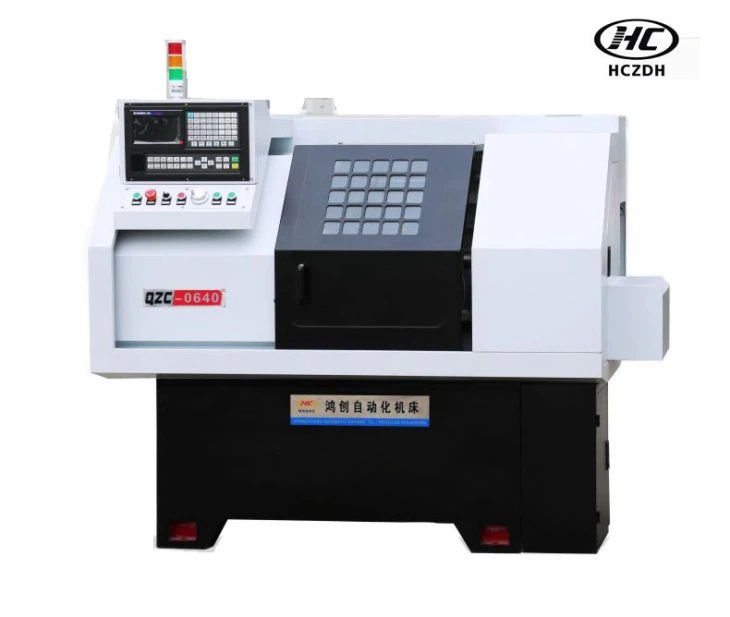 চীন সম্পূর্ণ স্বয়ংক্রিয় সংখ্যাসূচক নিয়ন্ত্রণ উচ্চ গুণমান